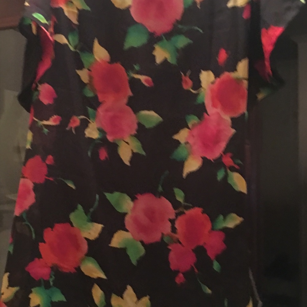 Cute little blouse